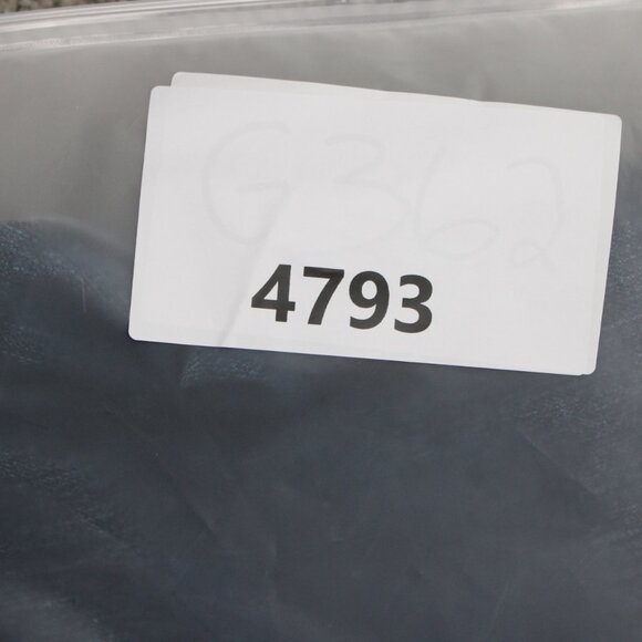 AG Adriano Goldschmied The Dylan Jeans Mens 36x30 Blue Slim Skinny Stretch Denim - Picture 14 of 14